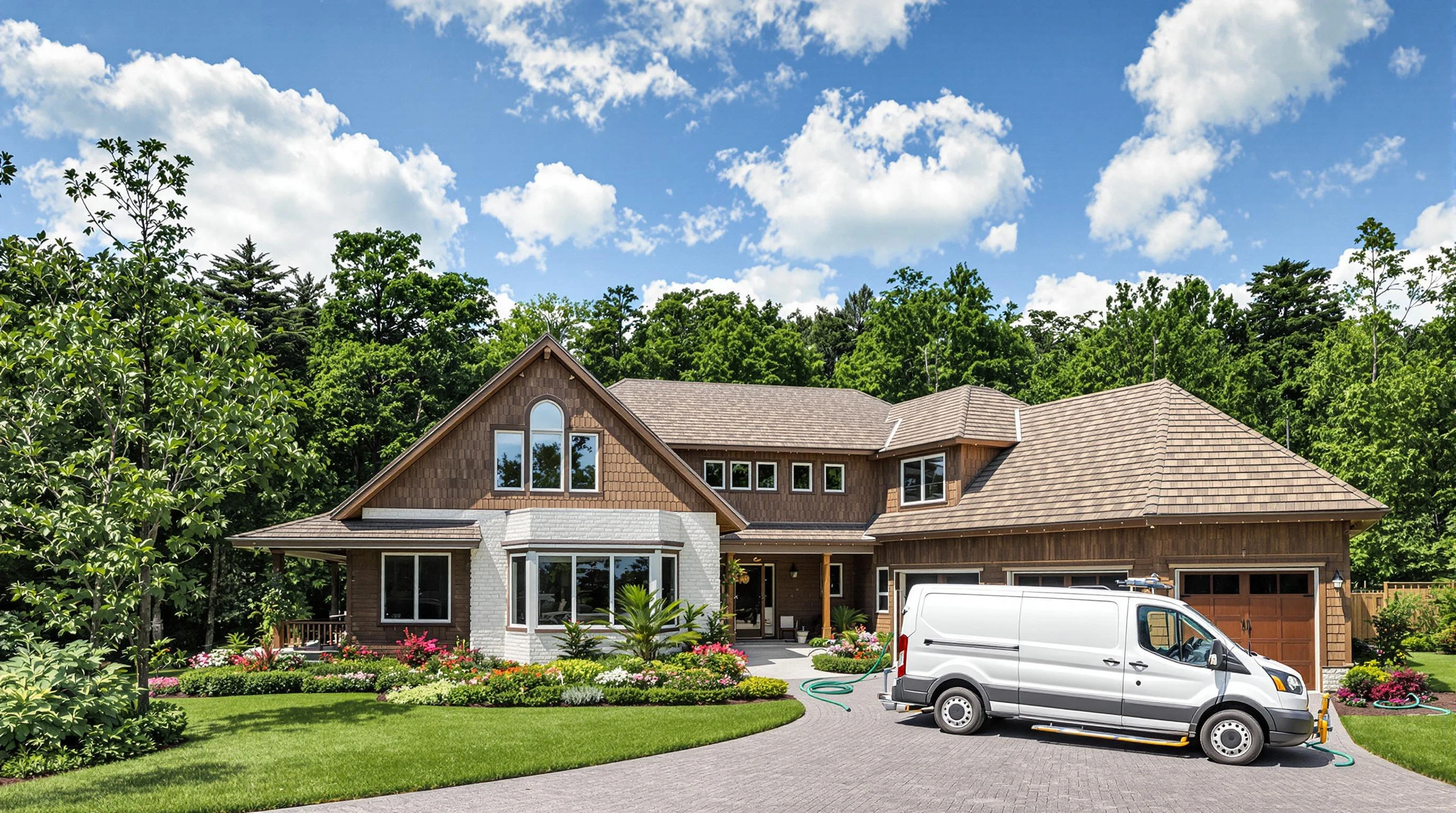 McLoud Garage Door Repair broken spring & cable repair in McLoud, OK