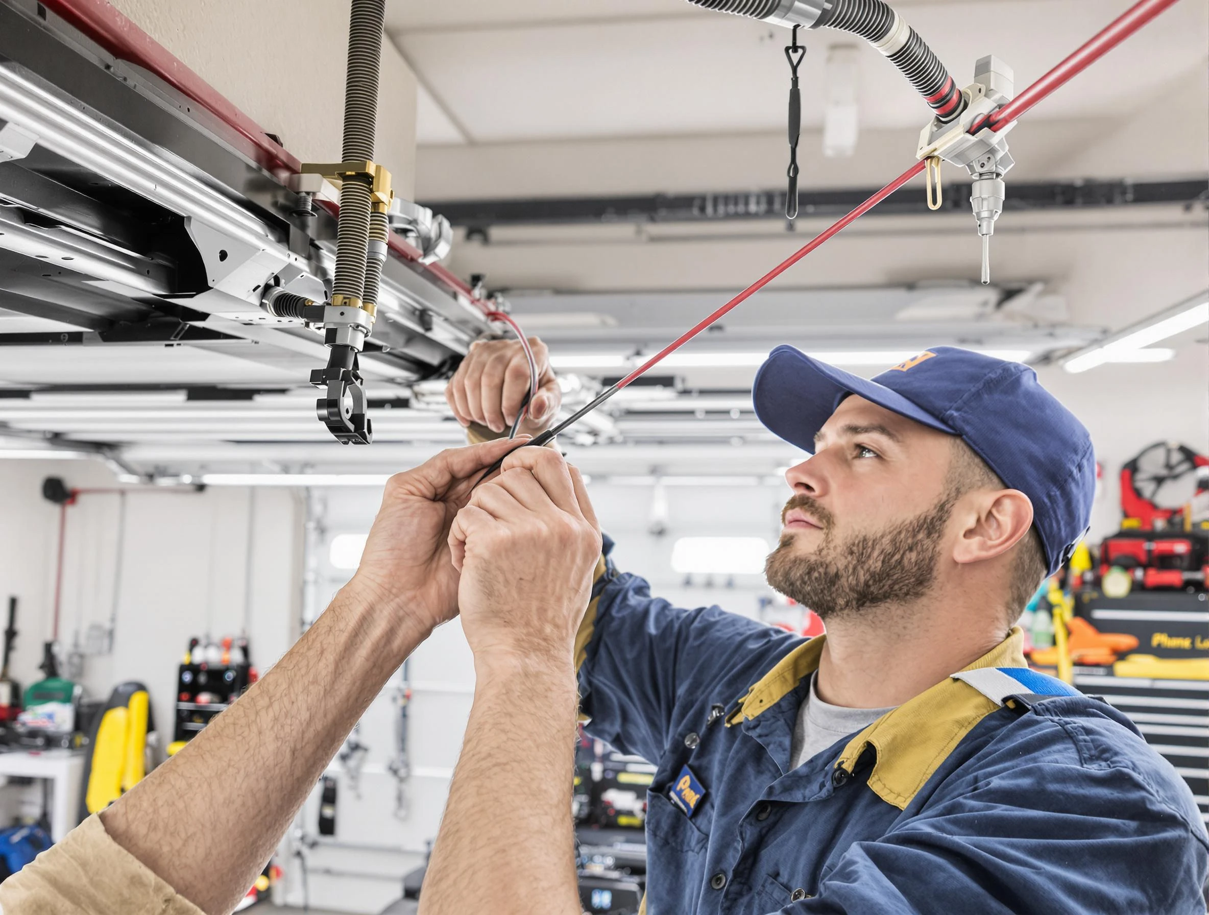 Cable Repair in Shawnee, OK