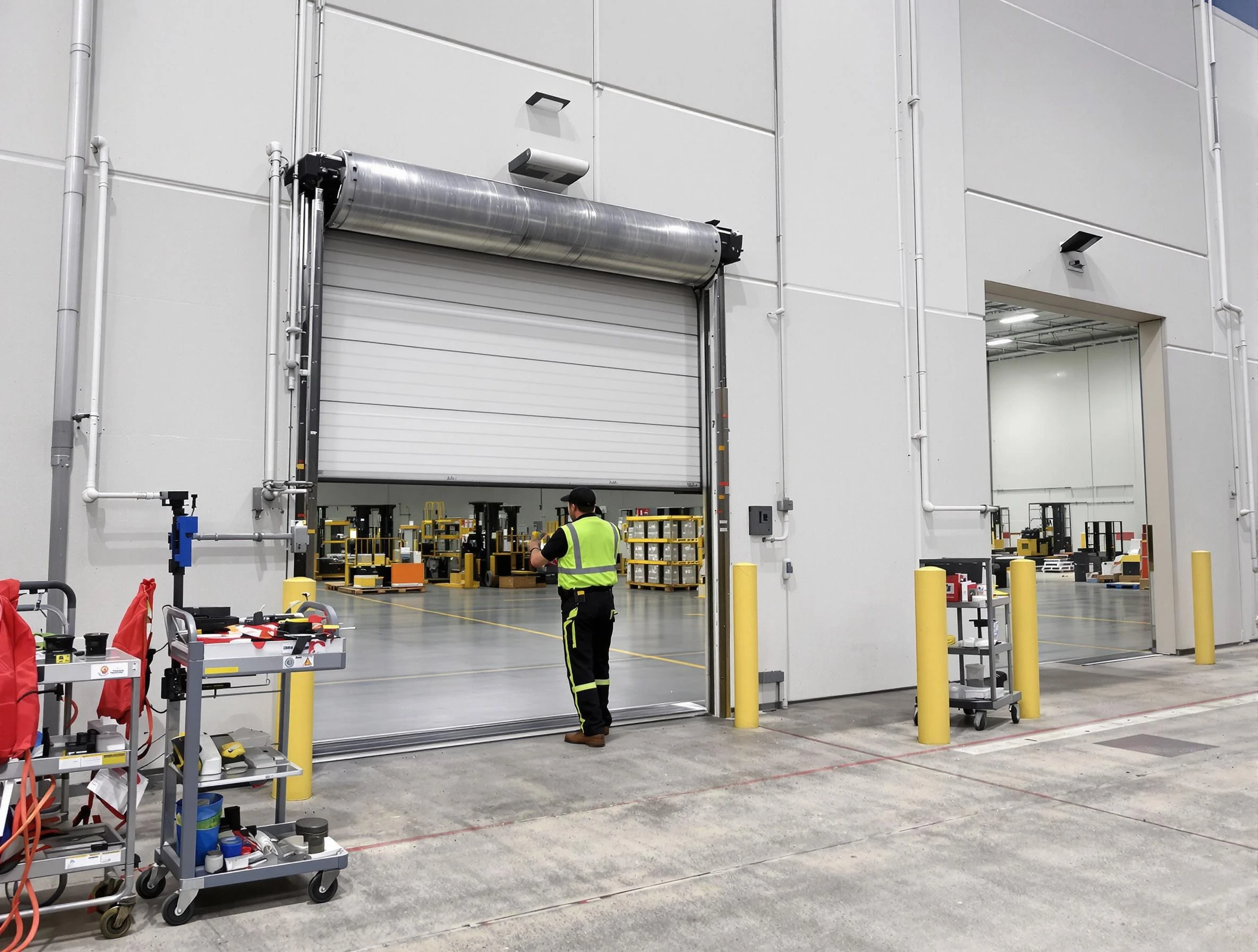 Commercial Repair in Shawnee, OK