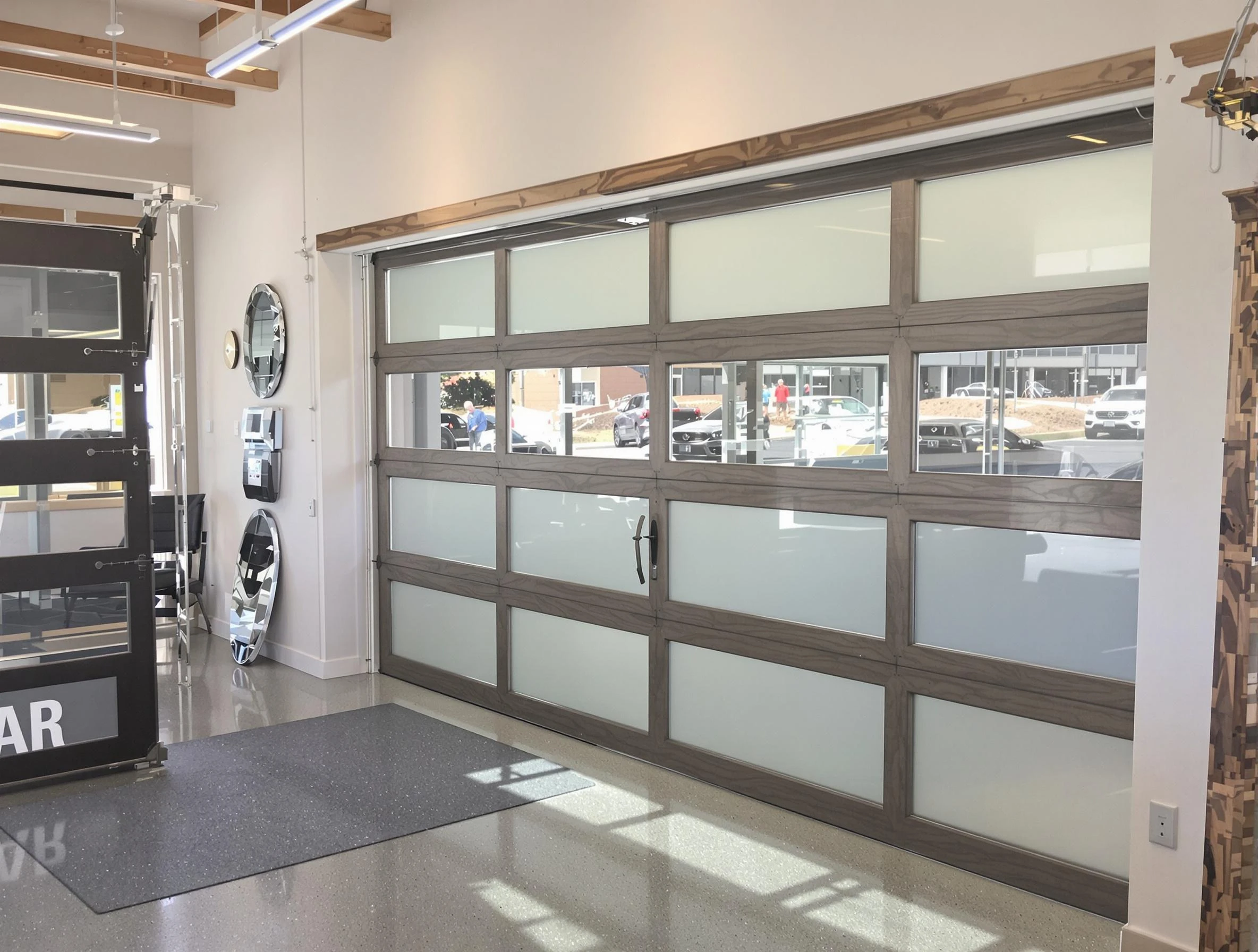 Custom Doors in Shawnee, OK
