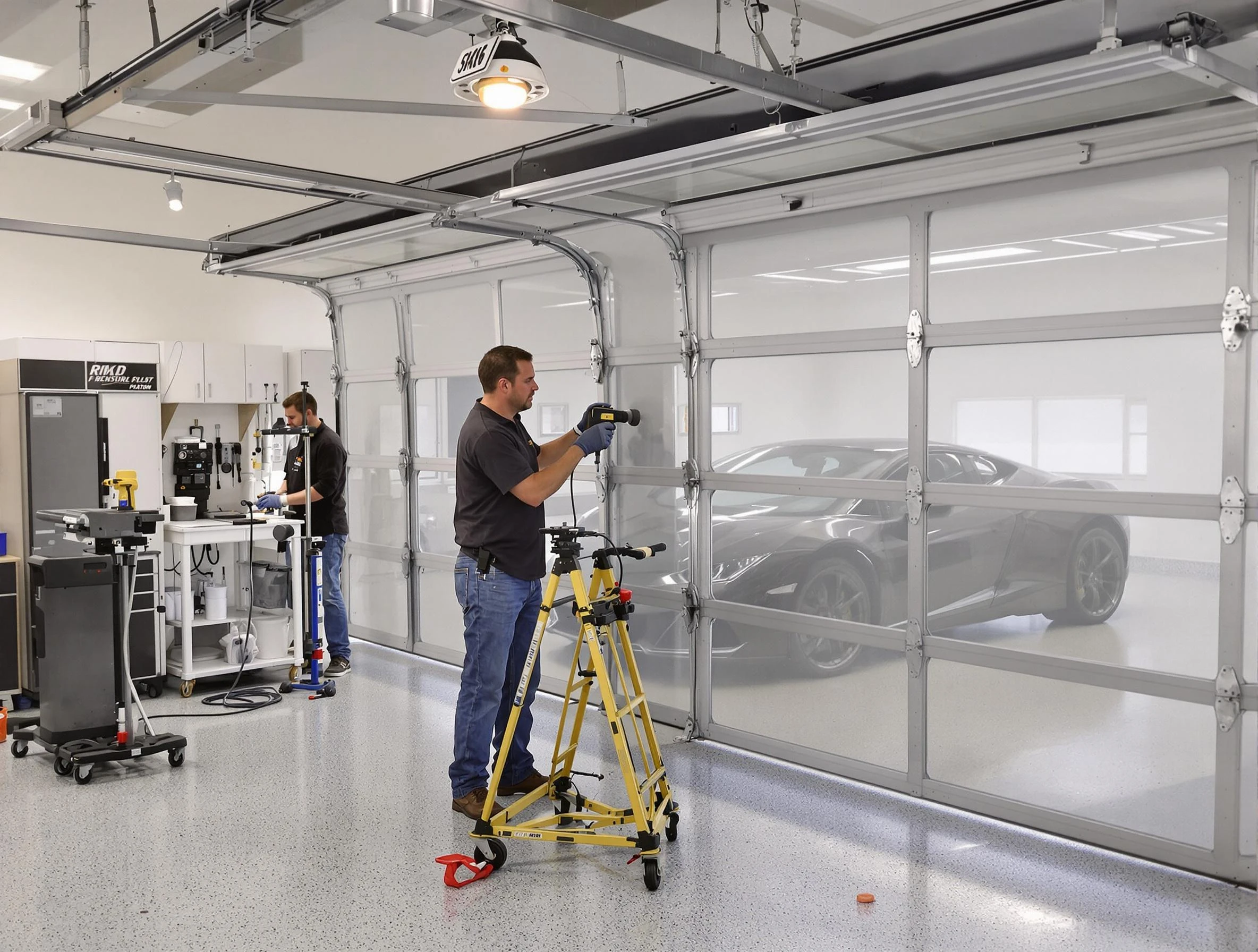 Dents Repair in Shawnee, OK