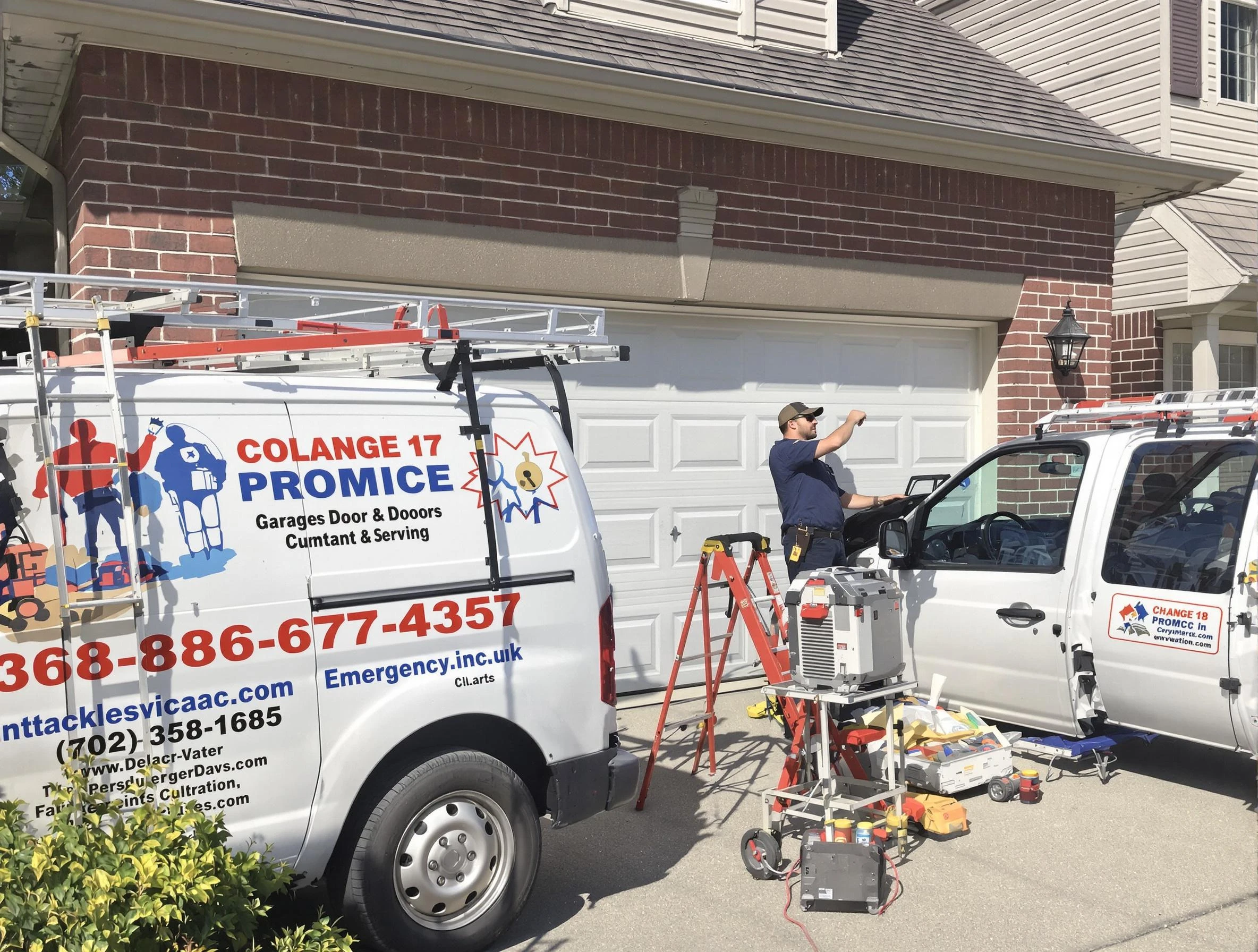 Same Day Repair in Shawnee, OK